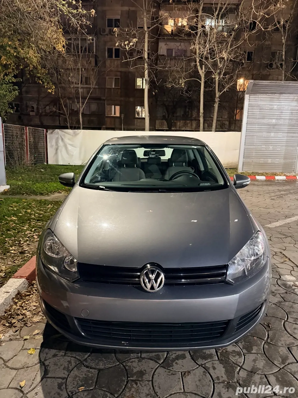 Golf 6 impecabil