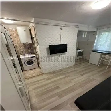 Studio modern in Vitan, la 10 min. fata de metrou Mihai Bravu si Timpuri Noi