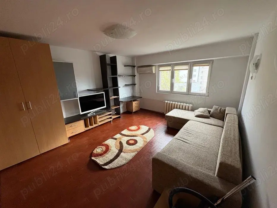 Piata Muncii - Calea Calarasilor