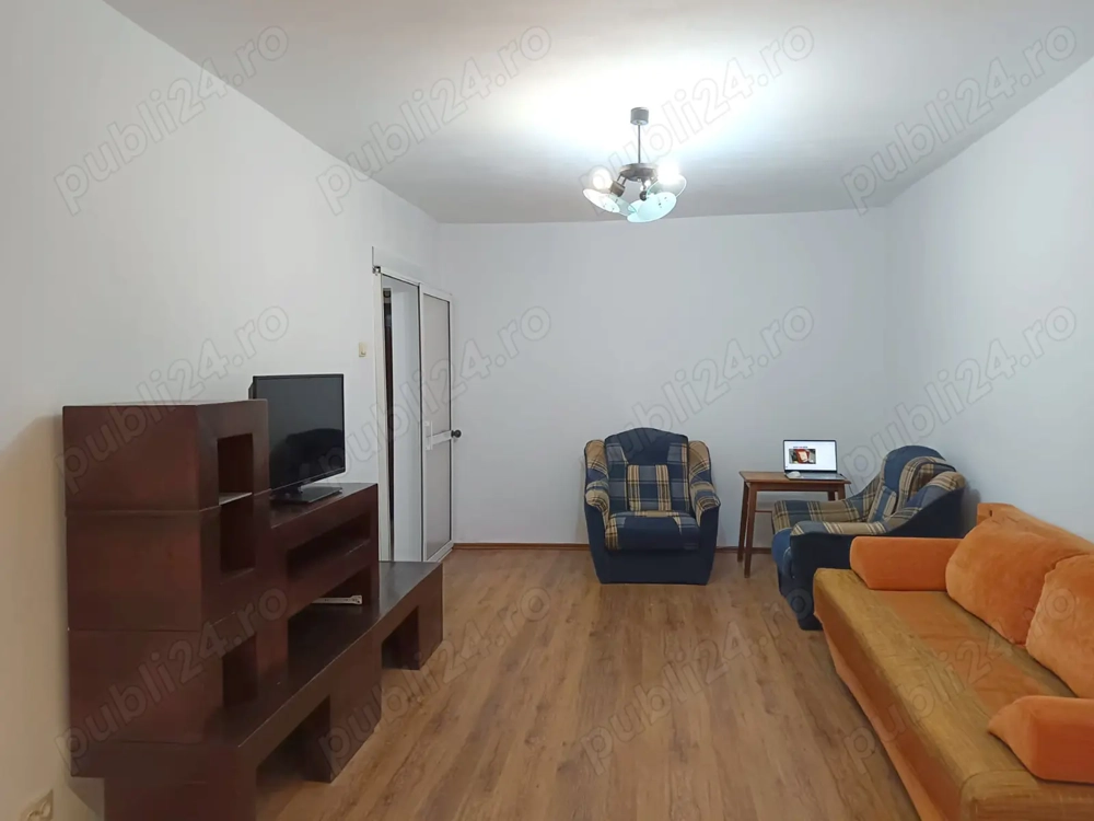 Proprietar,ofer pentru închiriere apartament 2 camere ,str.Cercetătorilor,nr.4