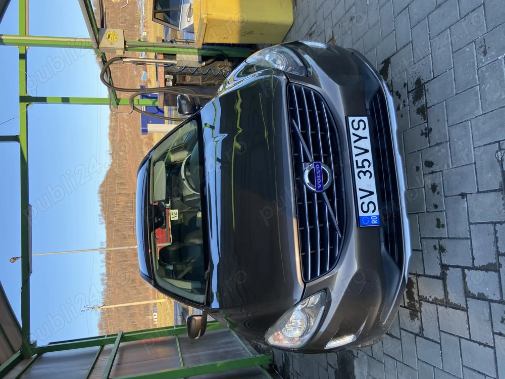 Volvo XC 60 An 2014