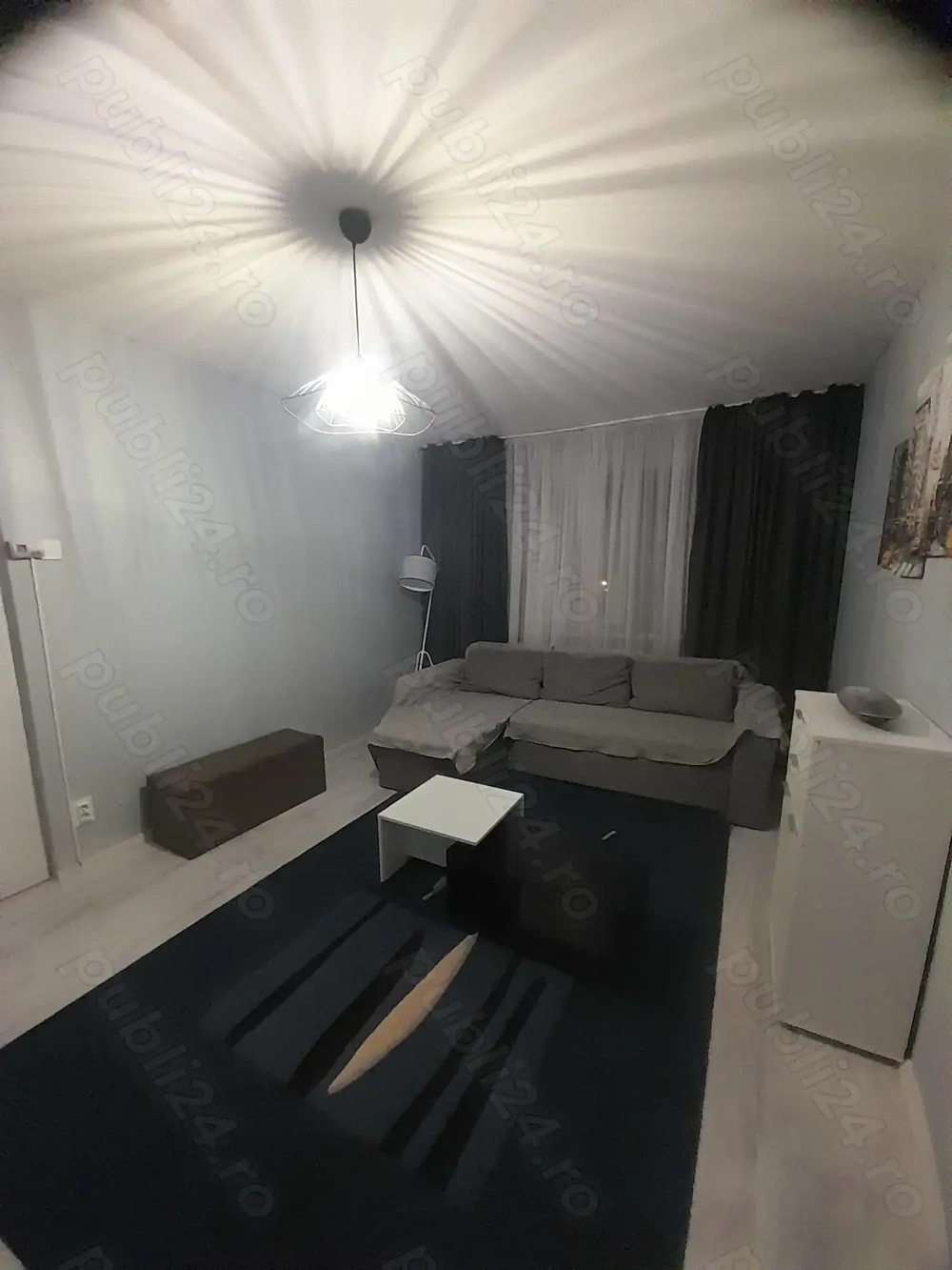 Inchiriez in regim hotelier 