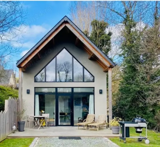 Administrare Vile, Spatii comerciale, Case, Pensiuni