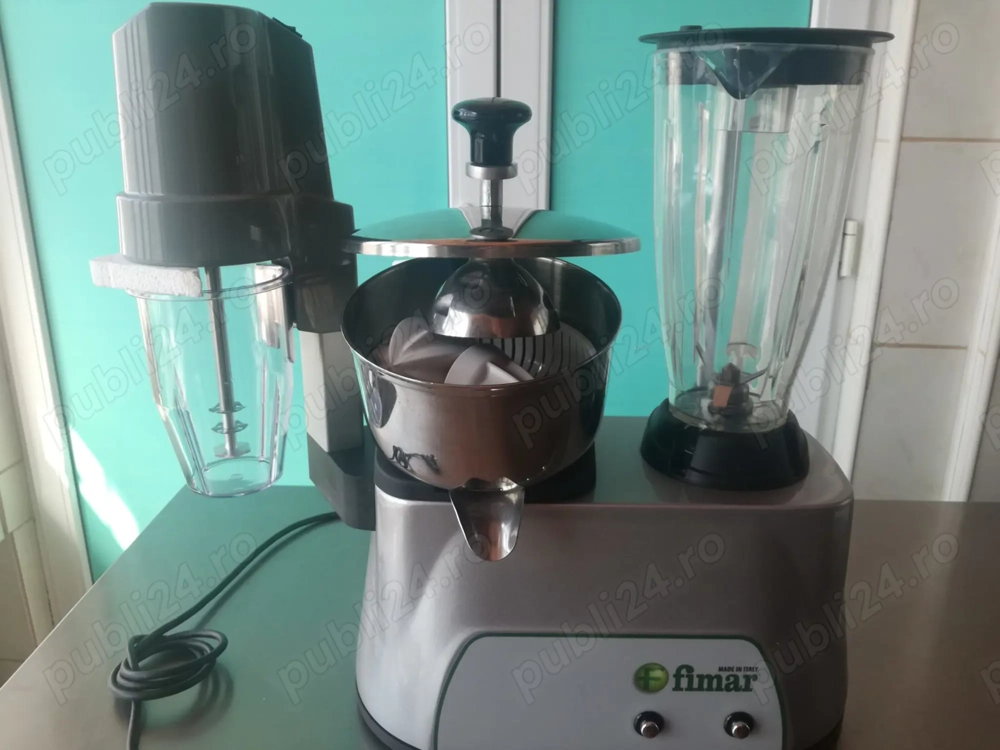 Vand storcător profesional