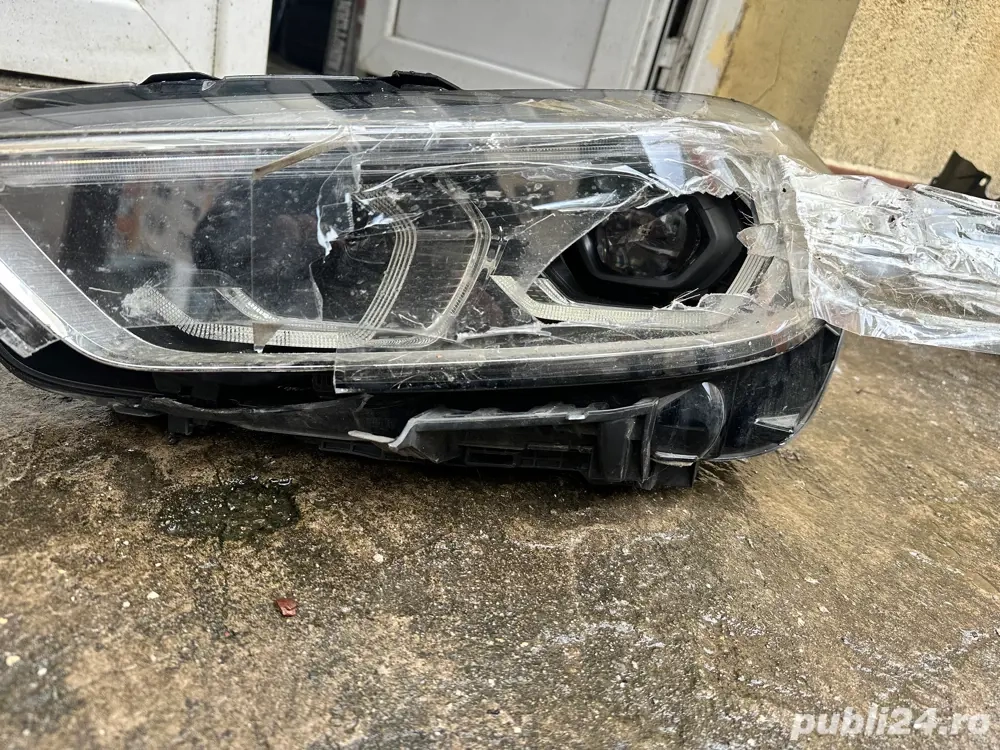 Far bmw F40  seria 1 