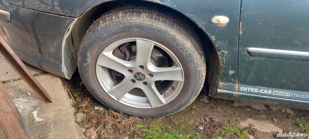 4 roti de ford,peugeot 205/55/16