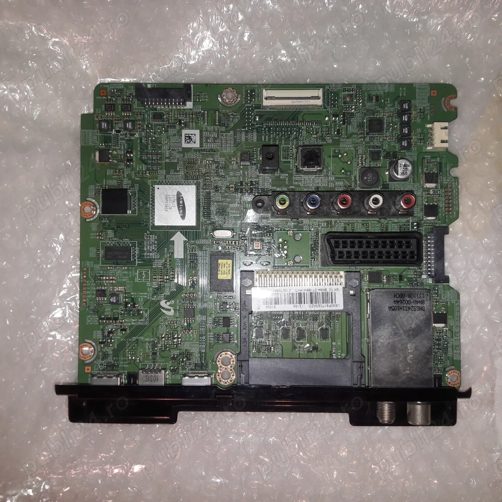 Main UE60F6170S-BN41-01954B-leduri UE32D5000,UE32F5000-FHD