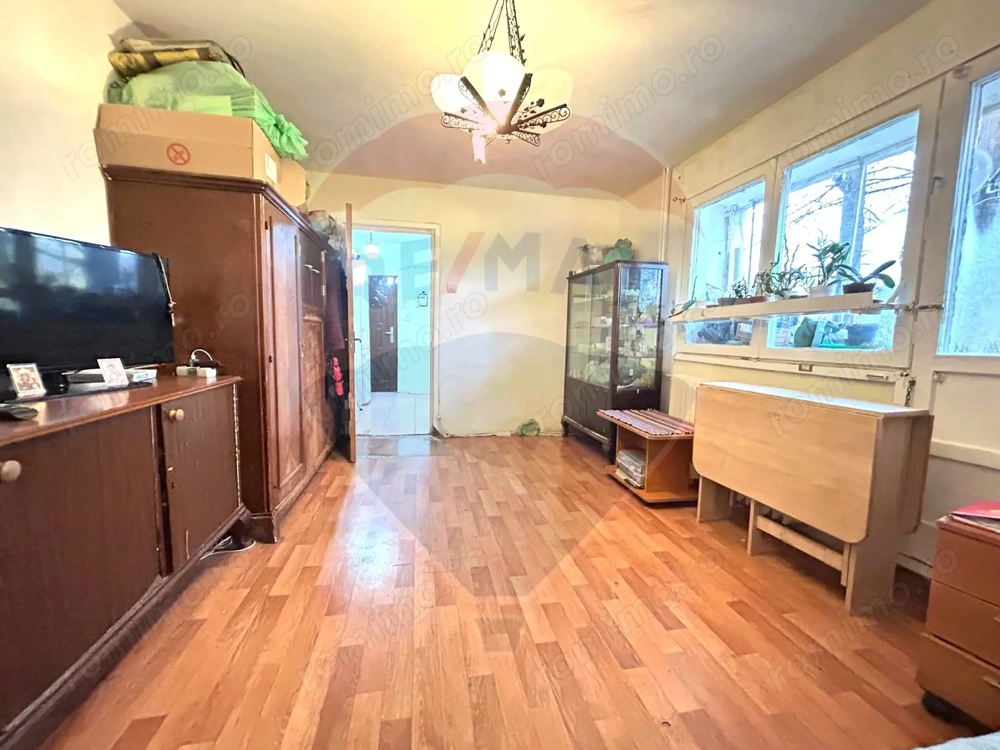 Apartament sector 4 - Piata Covasna