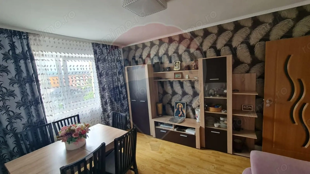 Apartament de vânzare | Sighetu Marmației | Oportunitate Unică