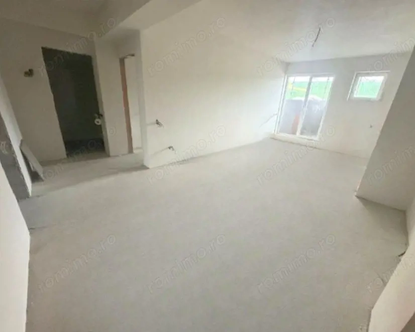 Apartament 2 camere Otopeni