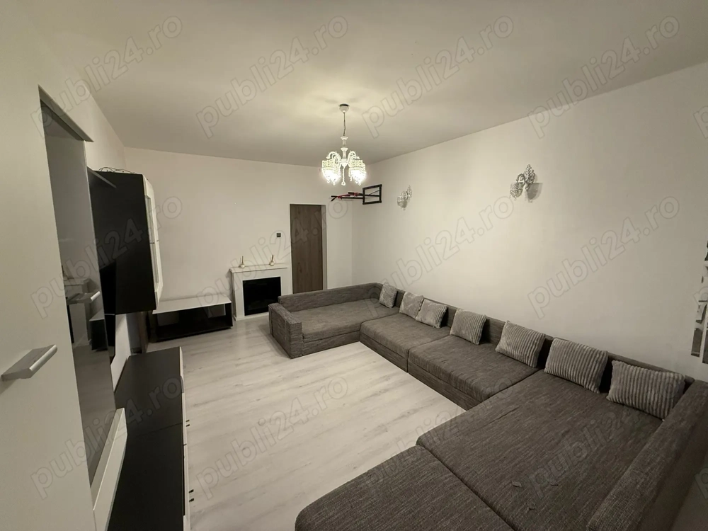 Apartament de 3 camere de inchiriat zona Ferdinand