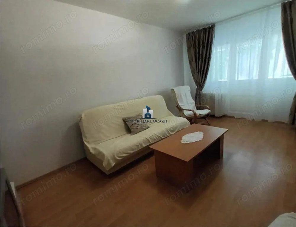 Inchiriere Apartament 2 Camere Decomandat Piata Sudului-Cercetatorilor