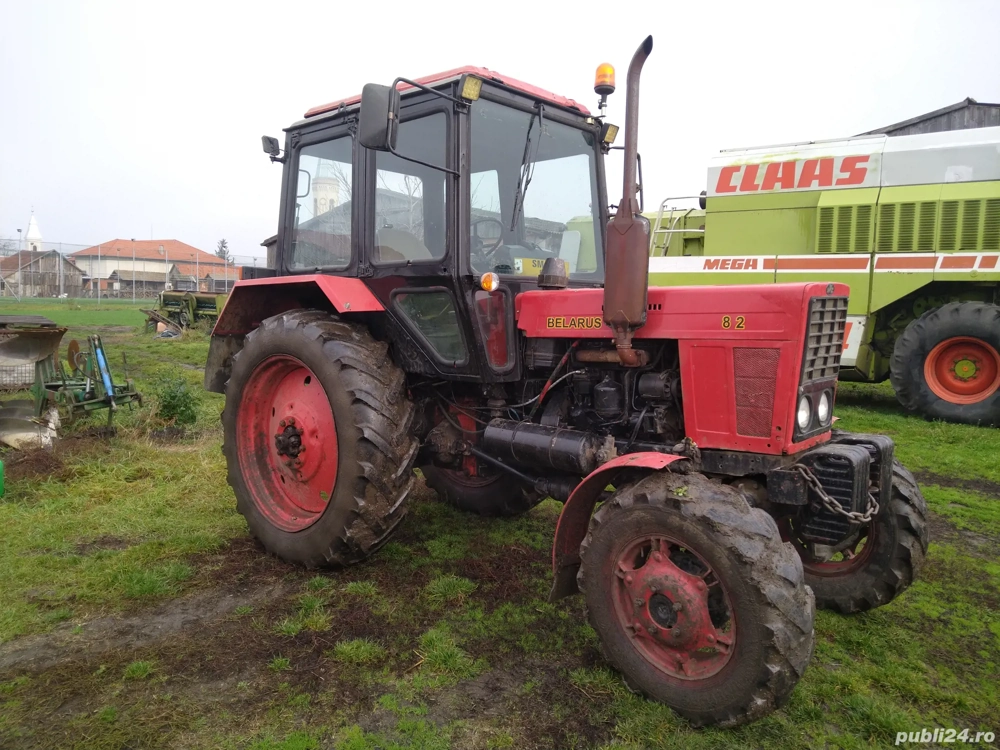 devanzare belarus 82