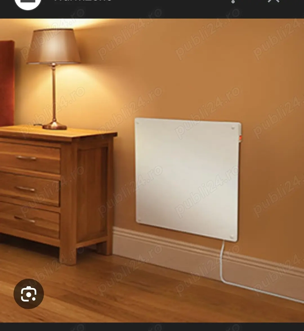 Panou incalzire infrarosu heating panel NOI 350 ron