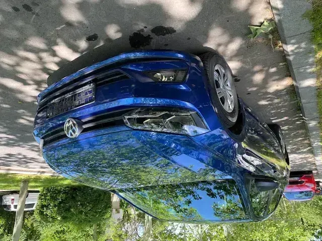  VW POLO  6 super ocazie ( doar 1682 km )