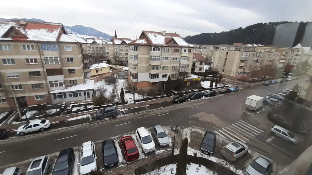 Garsoniera de vânzare inComănești Jud Bacau 