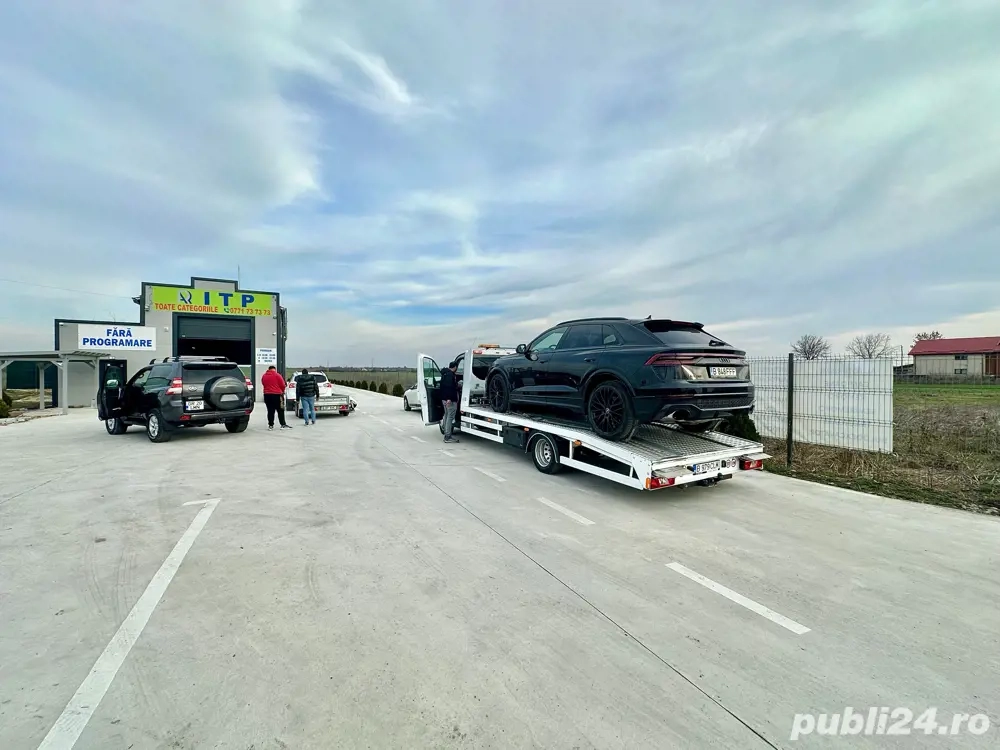 Angajez inspector itp cu categoriile 1,2,3 