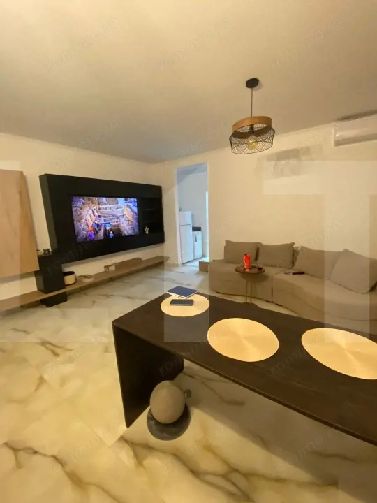 Apartament nou 2 camere Giroc