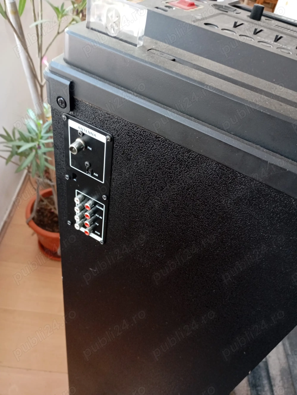 Sistem multifuncțional 