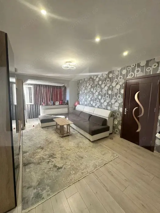 Apartament 2 camere  Gara de Nord