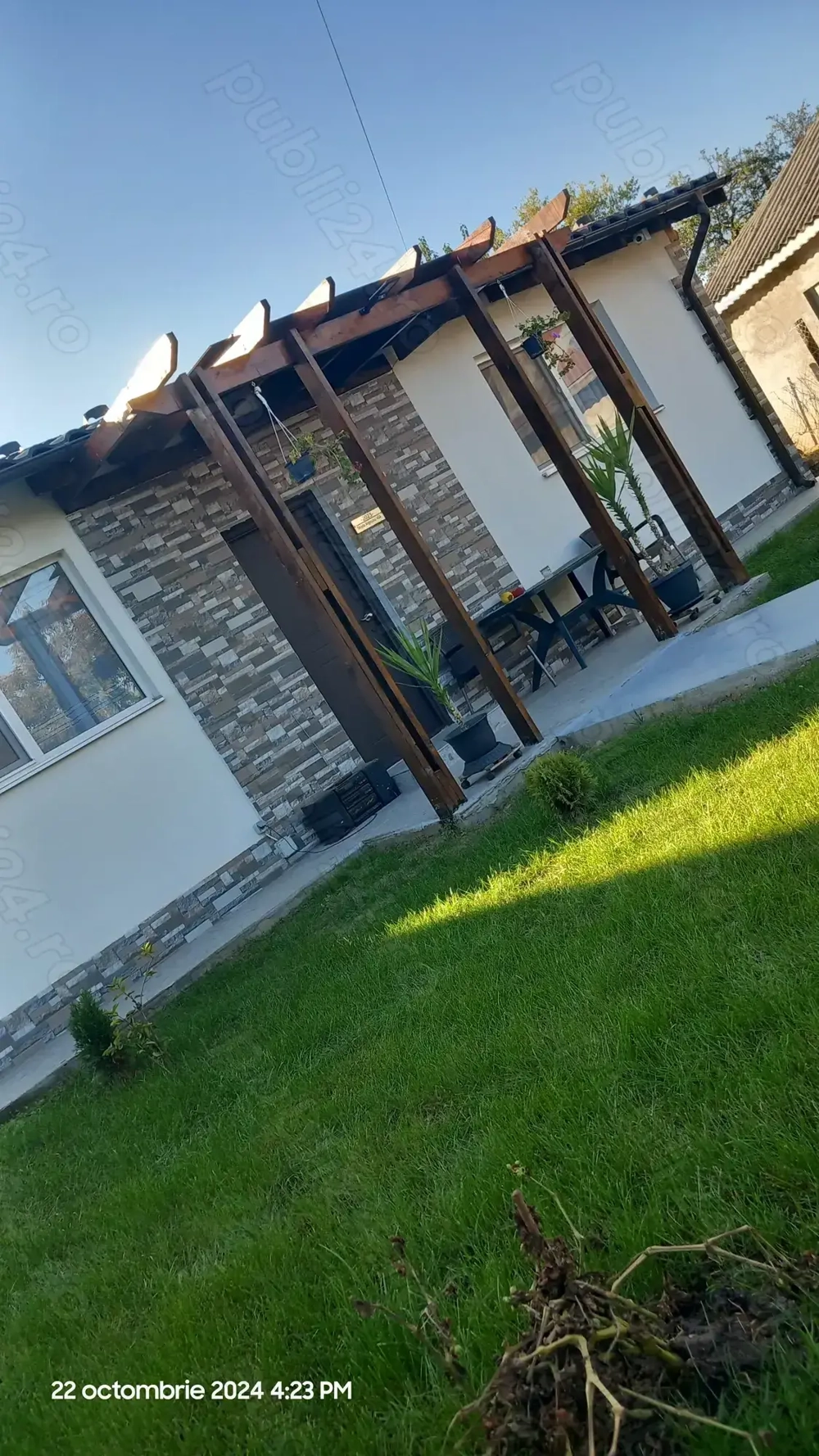 Vând casă Domnești, Ilfov 