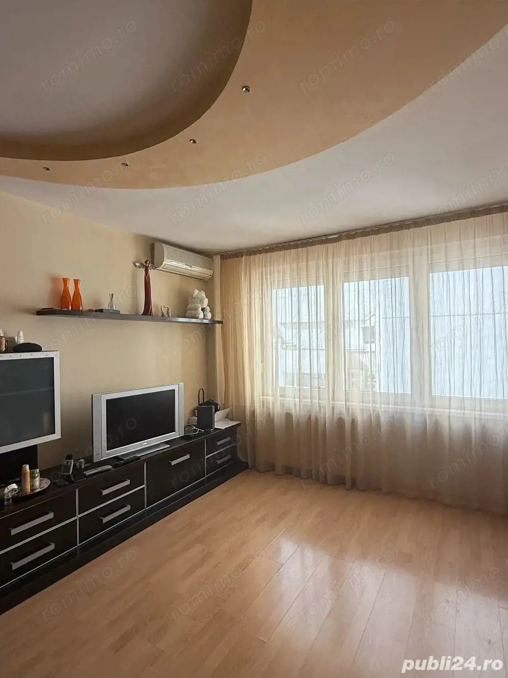 Apartament 2 camere, bloc fără risc seismic, locație premium Calea Victoriei