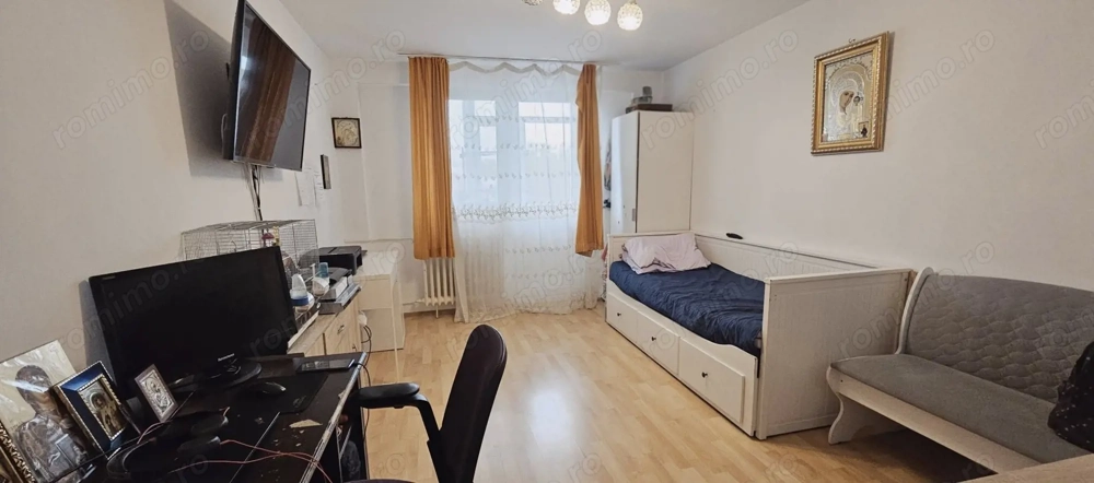 Apartament 2 camere Brancoveanu /parcare /decomandat