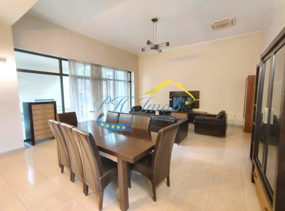 Vila de inchiriat, Ploiesti Prahova