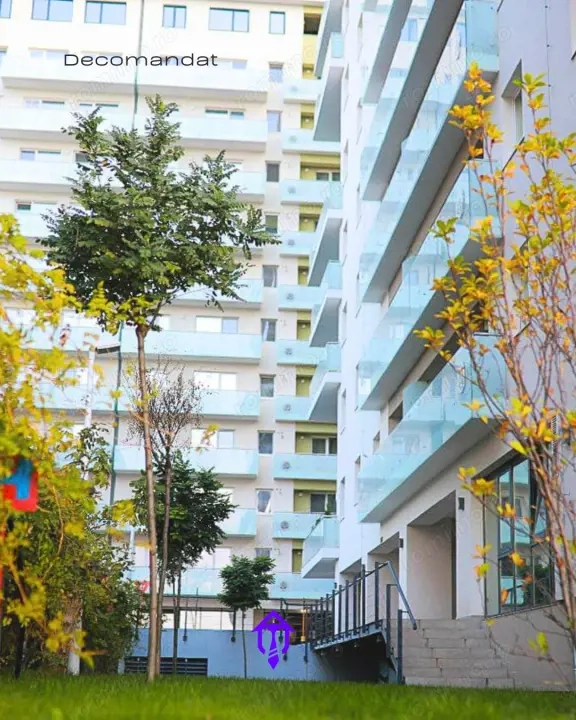 Apartament cu 2 camere D | Conest Grand Residence