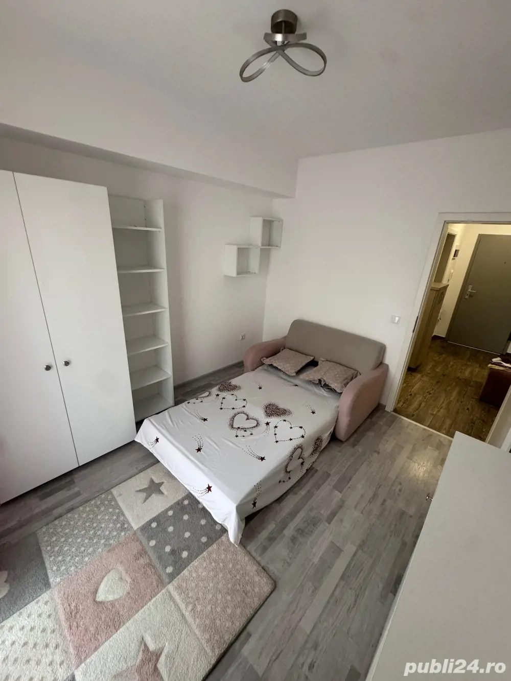 Regim Hotelier Coresi 