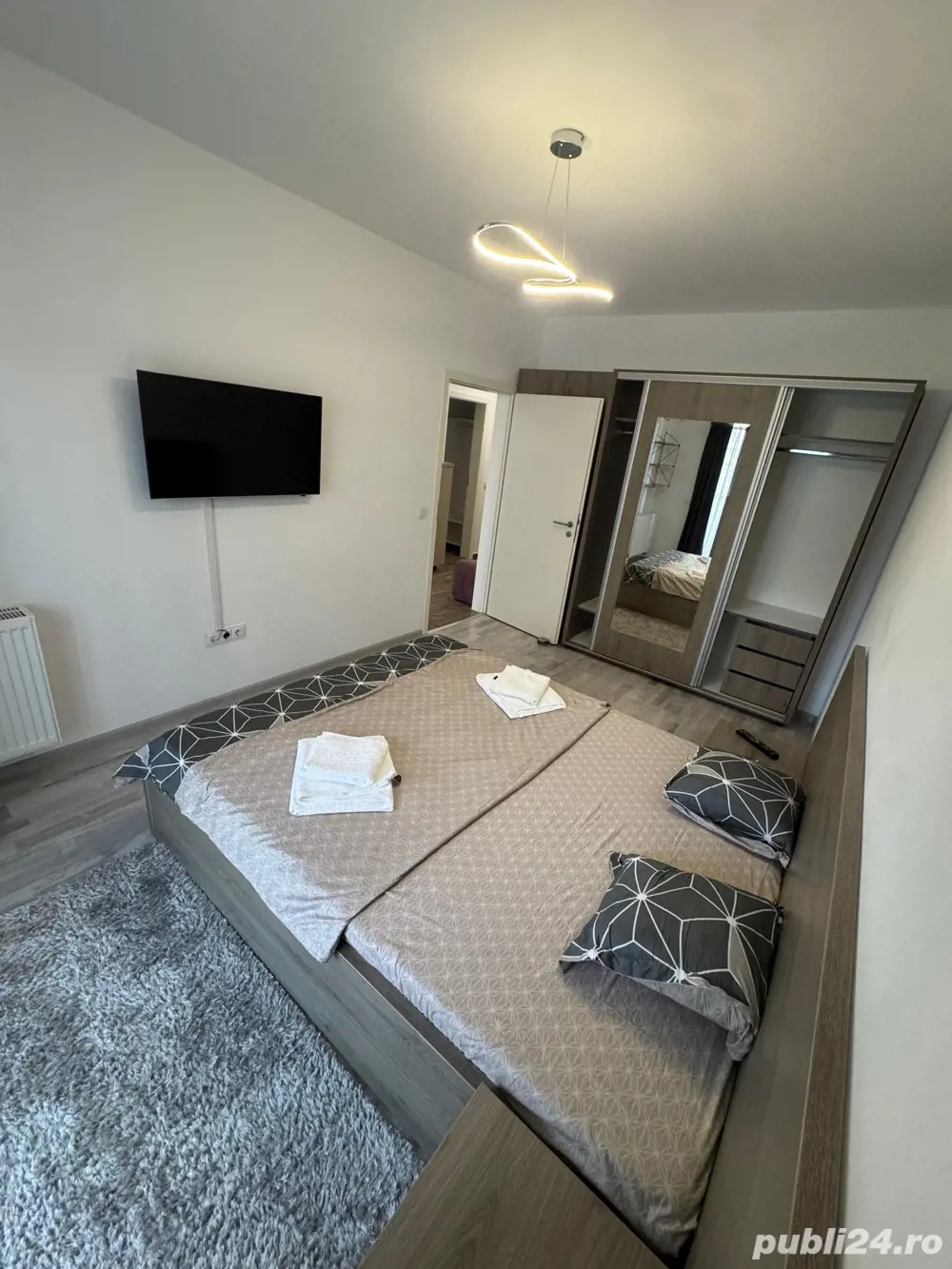 Regim Hotelier Coresi 