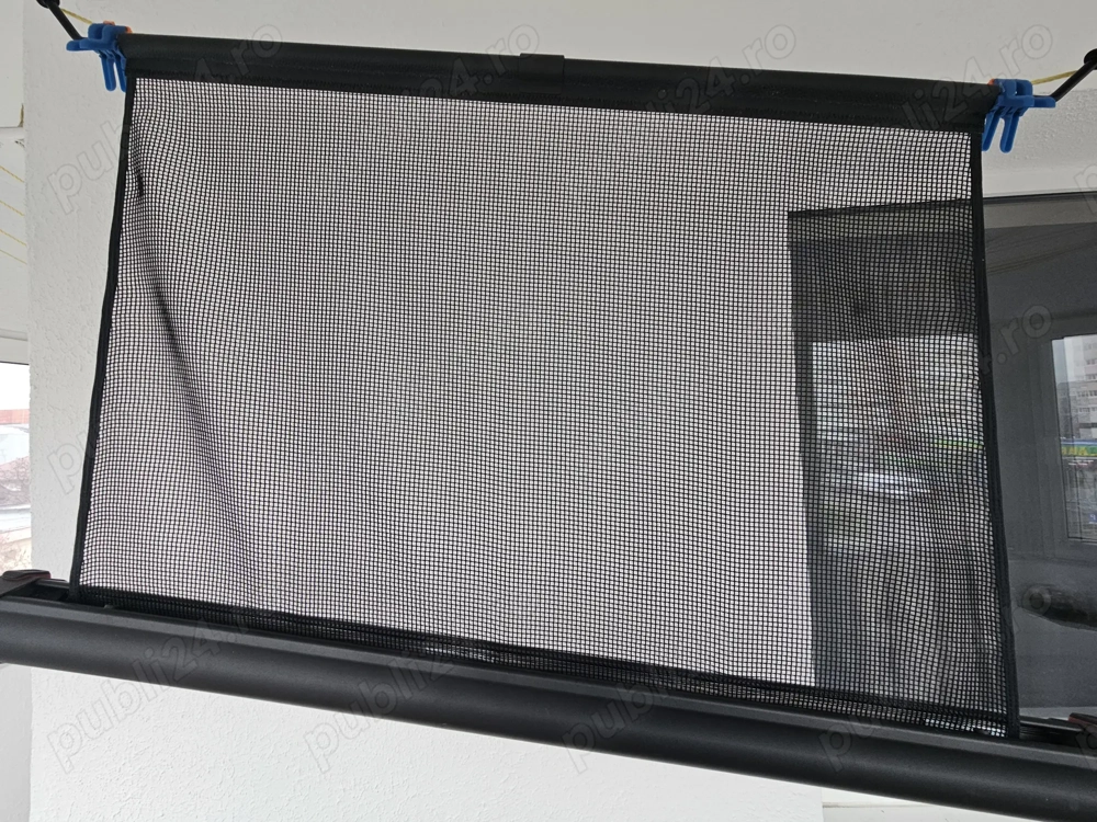  Plasa rulou poprtbagaj VW 7