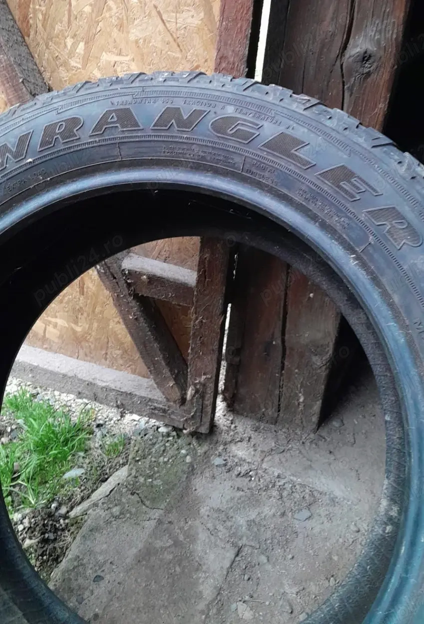 Vand anvelope stare buna