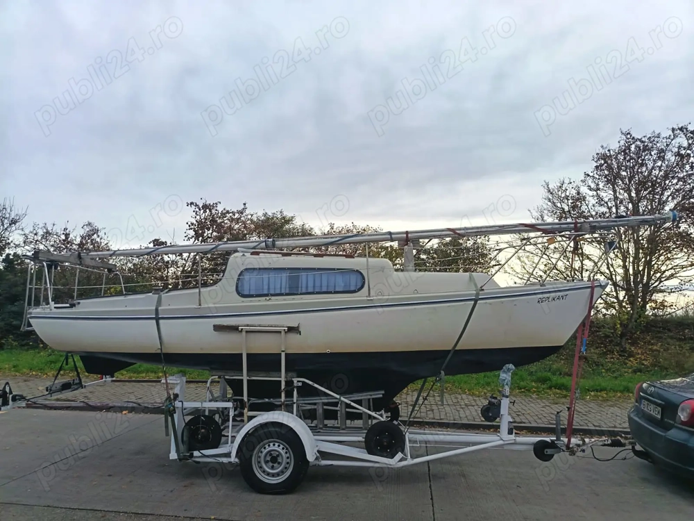 Velier Dehler Variant K4 