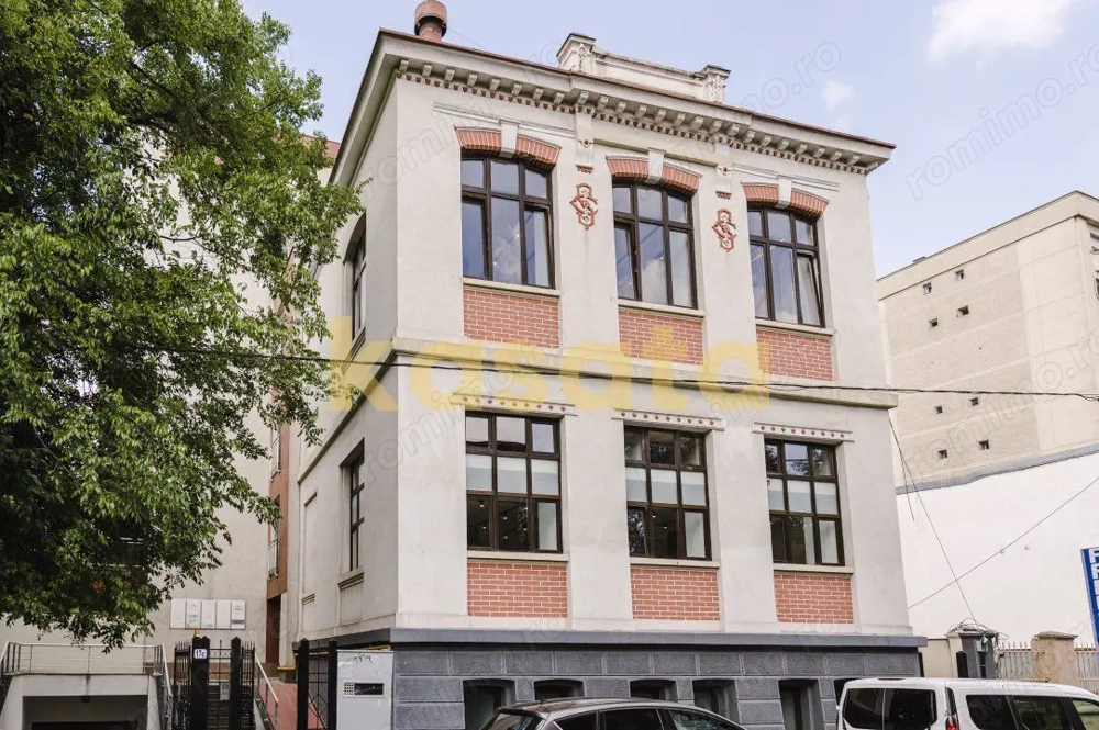 OPORTUNITATE | PROPRIETATE 7 CAMERE | INIMA BUCUREȘTIULUI