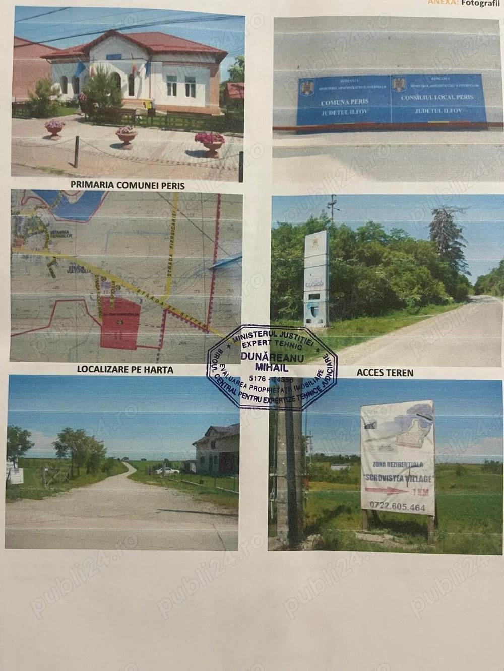 Vand teren intravilan arabil