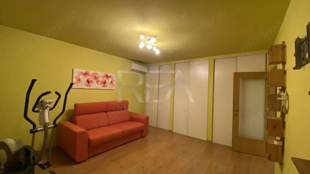 Apartament 2 camere Nerva Traian – Dumitru Papazoglu, centrală