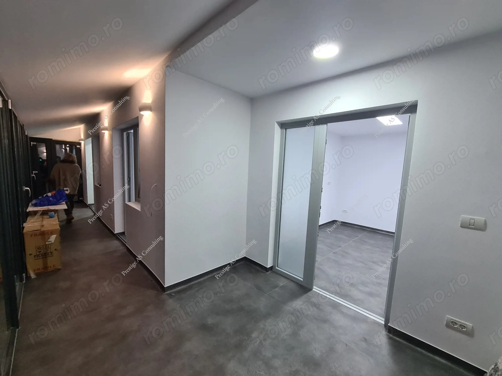 SAD - Spatiu comercial de 85 mp in apropiere de Torontalului - Iulius Mall