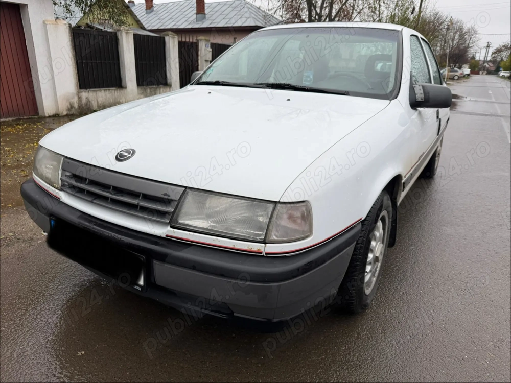 De vanzare Opel Vectra A 2.0 cutie automata