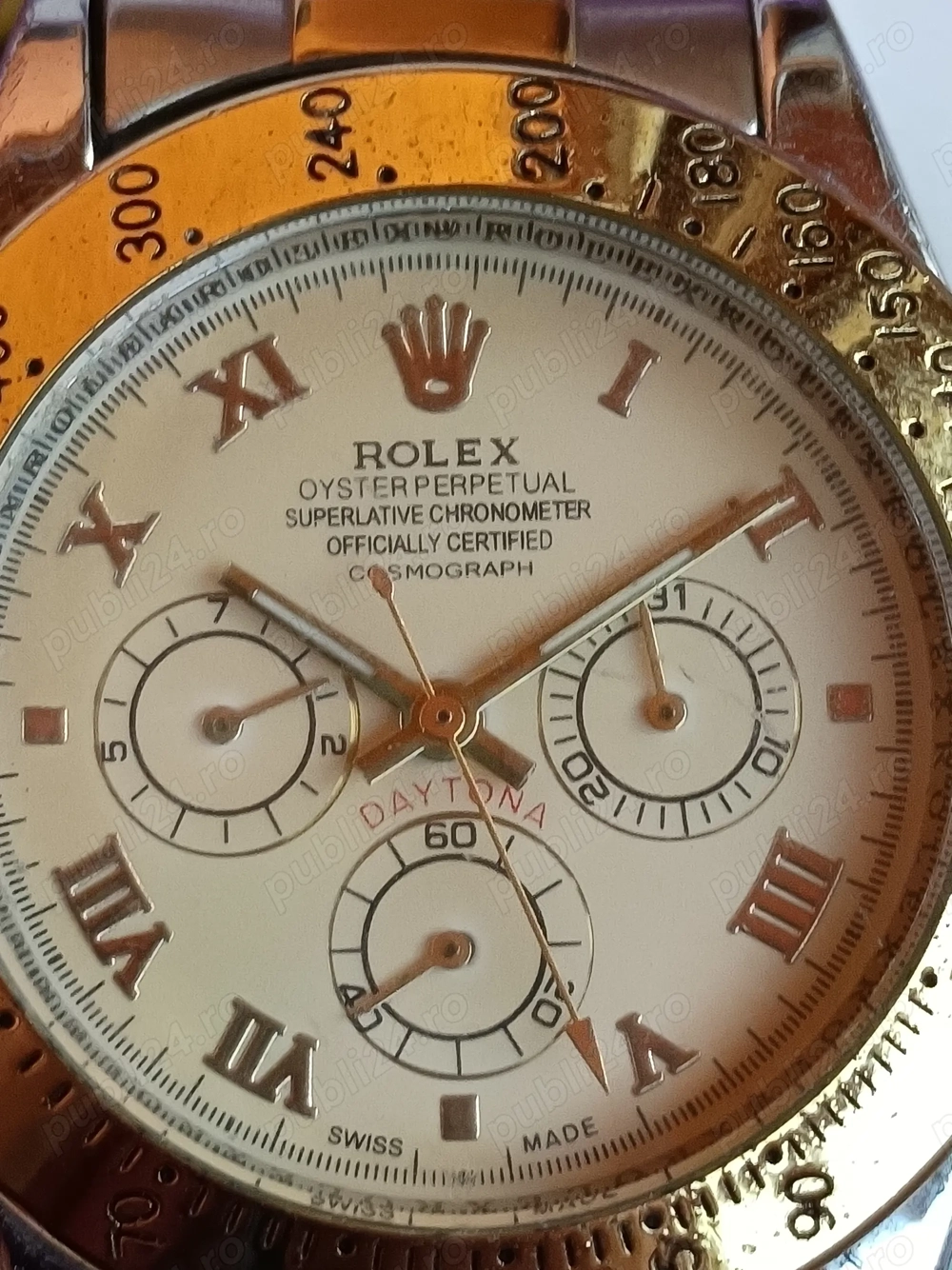 Ceas automatic unisex 