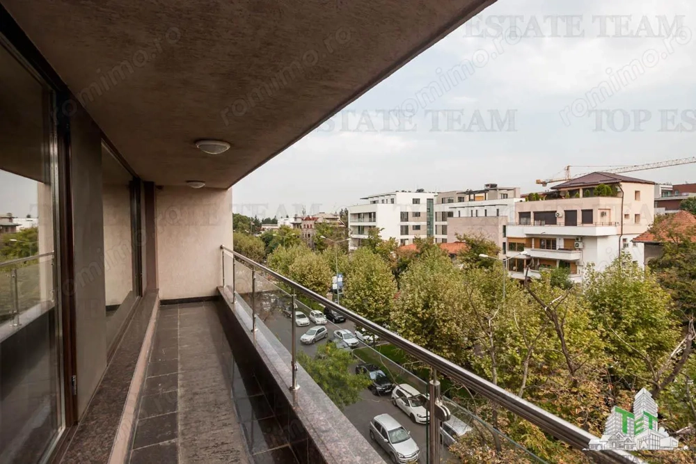 Spatiu de Birouri de 177 mp in Zona Primaverii