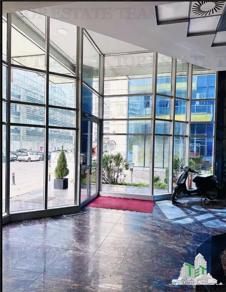 Spatiu de Birouri de 296 mp in Zona Piata Victoriei