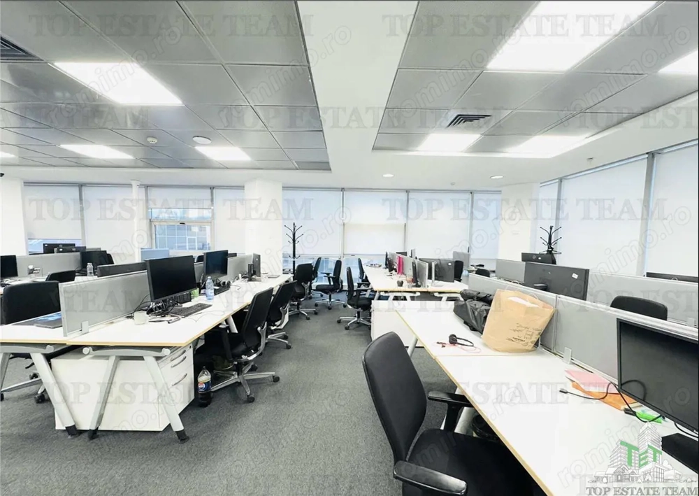 Spatiu de Birouri de 130 mp la Parter in Zona Piata Victoriei