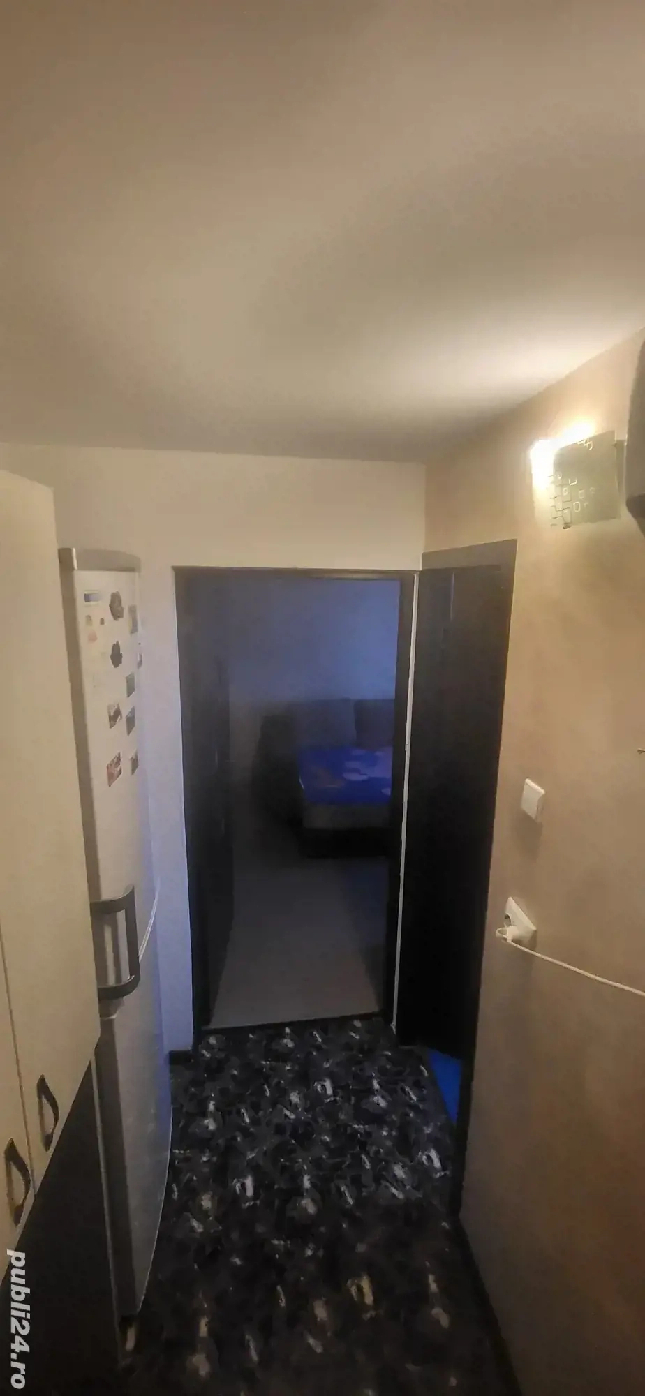 Garsoniera de inchiriat