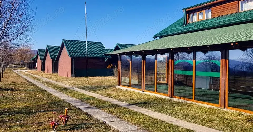 Cabana Revelion 2026