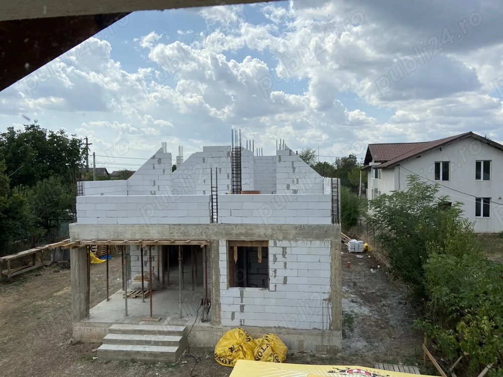 Construim cu Profesionalism 