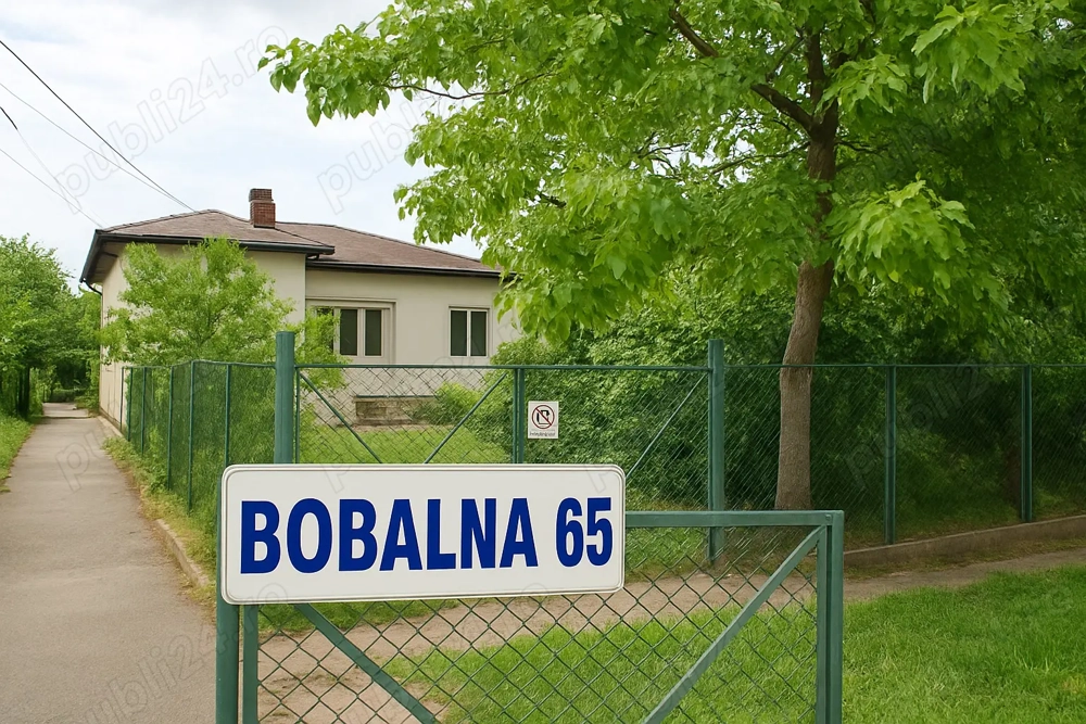 Casă centrală Ploiești, 148 mp utili, curte 152 mp