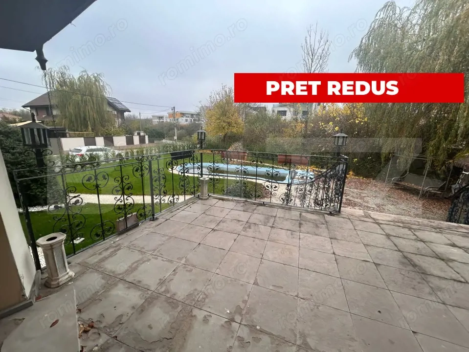 Casă cu piscină , Dumbrăvița(in apropiere de IKEA) 