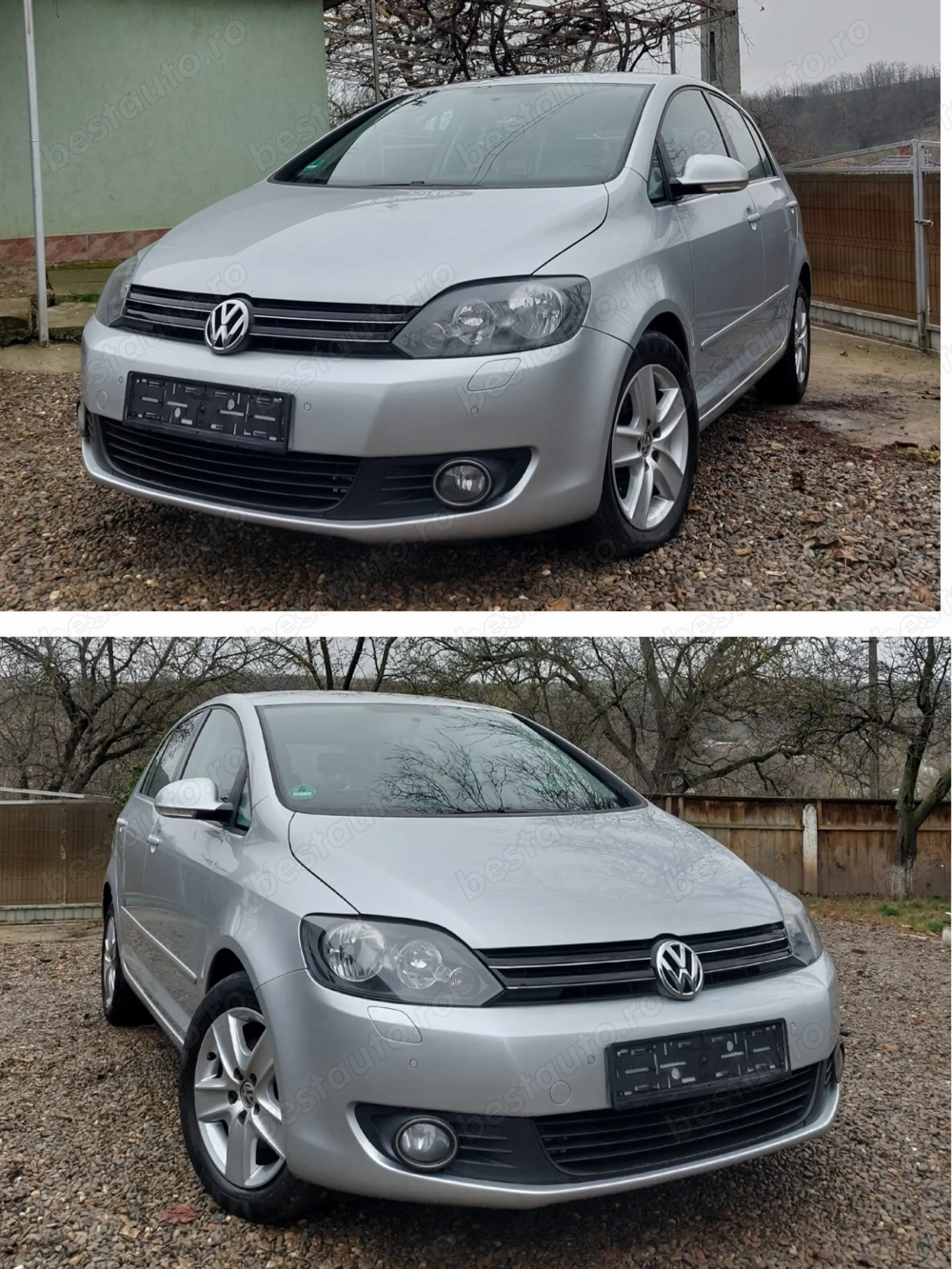 Vw golf 6 cutie automată dsg, euro 5 benzină 