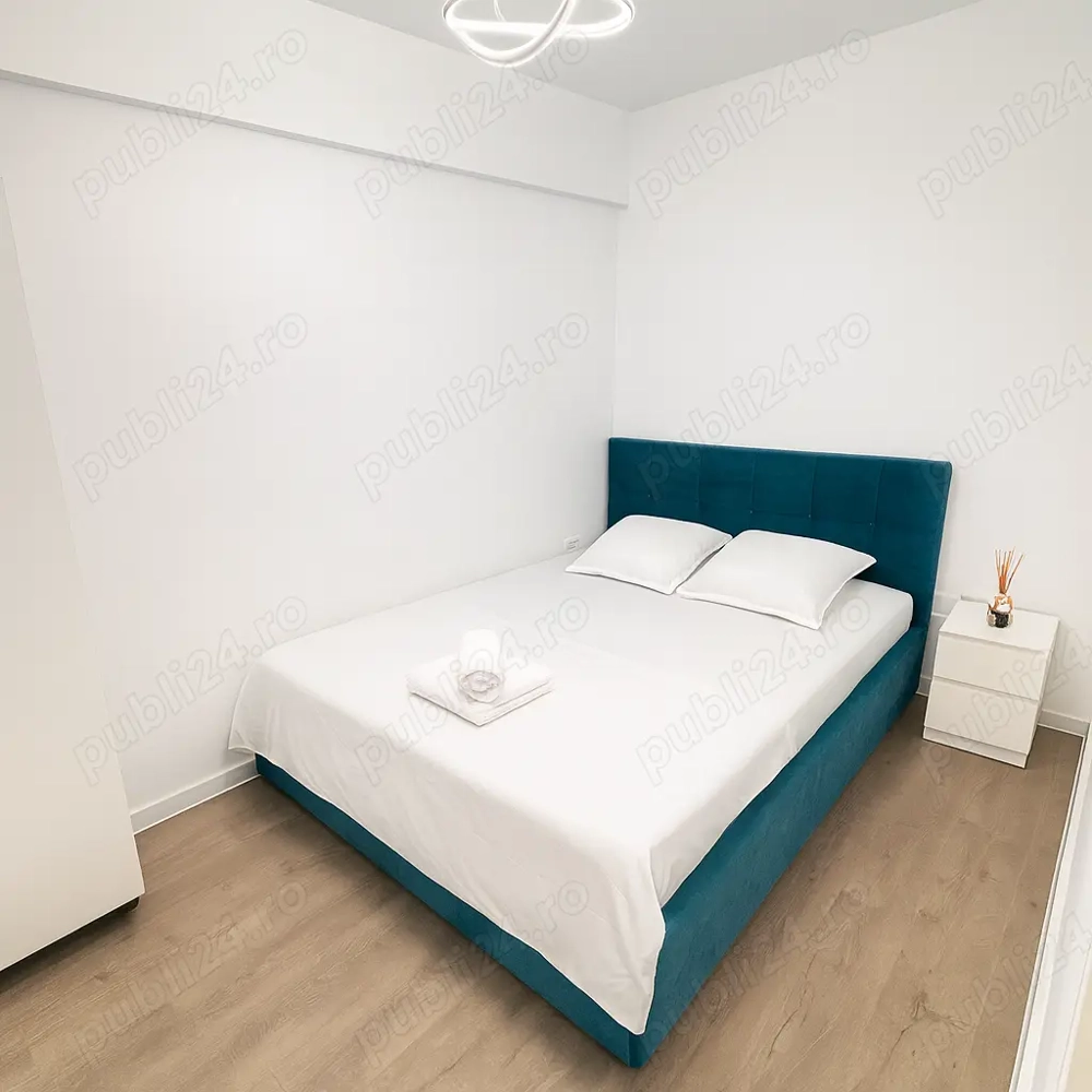 Regim Hotelier Rahova | Apartament 2 Camere Lux Complex Nou cu Parcare